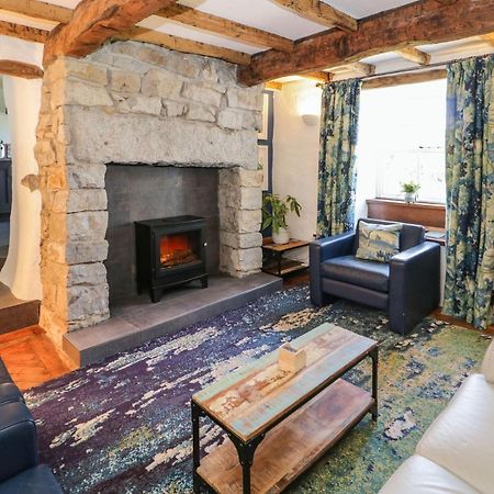 Villa Tyn Y Graig à Moelfre Extérieur photo
