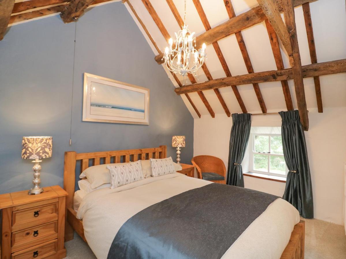 Villa Tyn Y Graig à Moelfre Extérieur photo