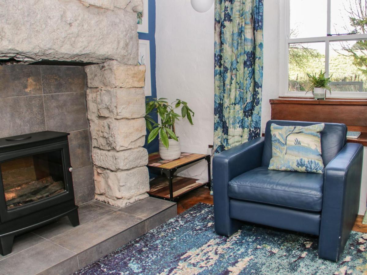 Villa Tyn Y Graig à Moelfre Extérieur photo