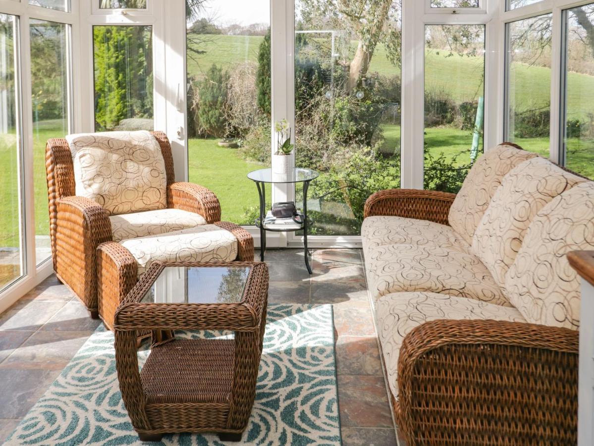 Villa Tyn Y Graig à Moelfre Extérieur photo